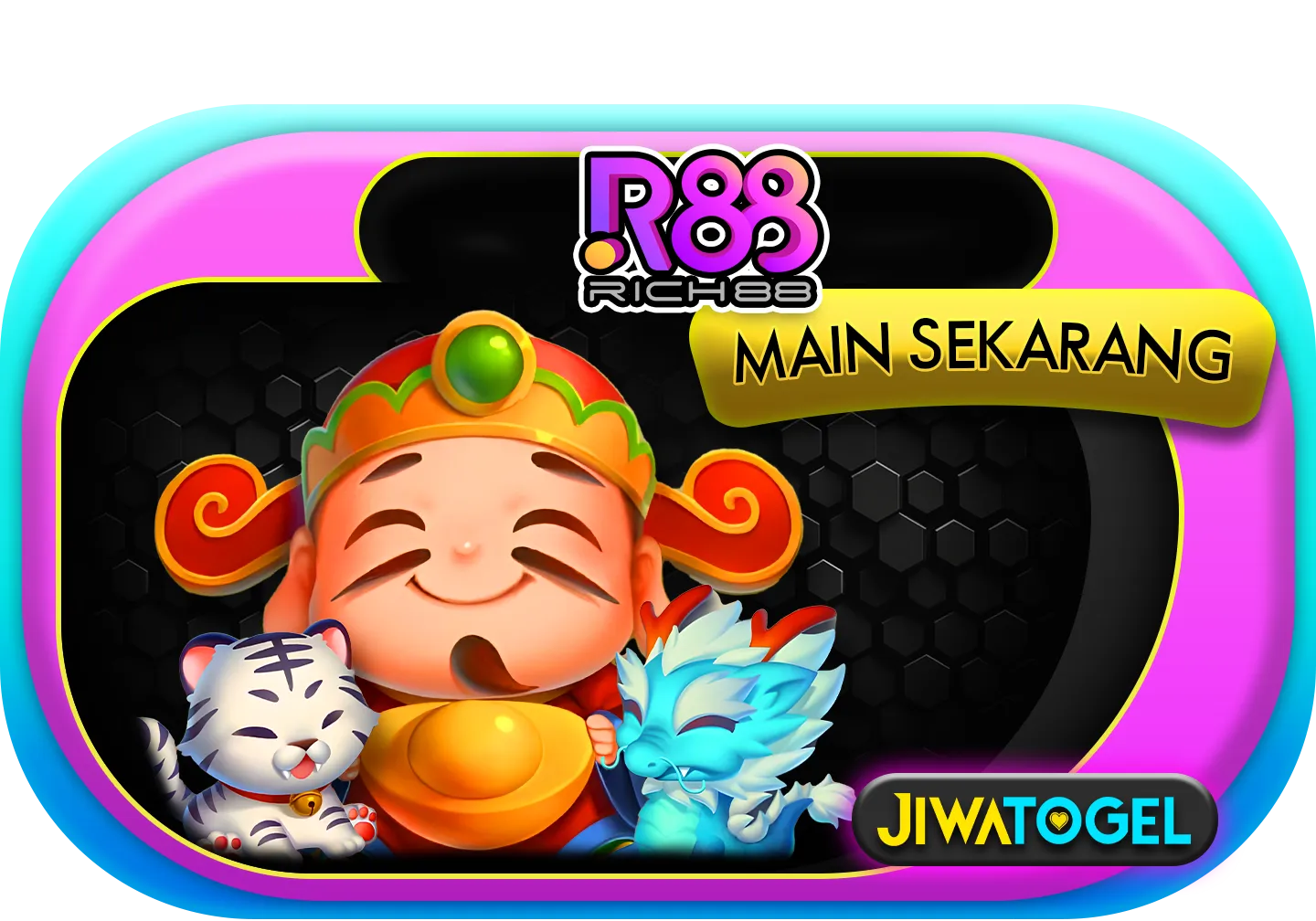 Rich 88